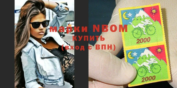 стафф Иннополис